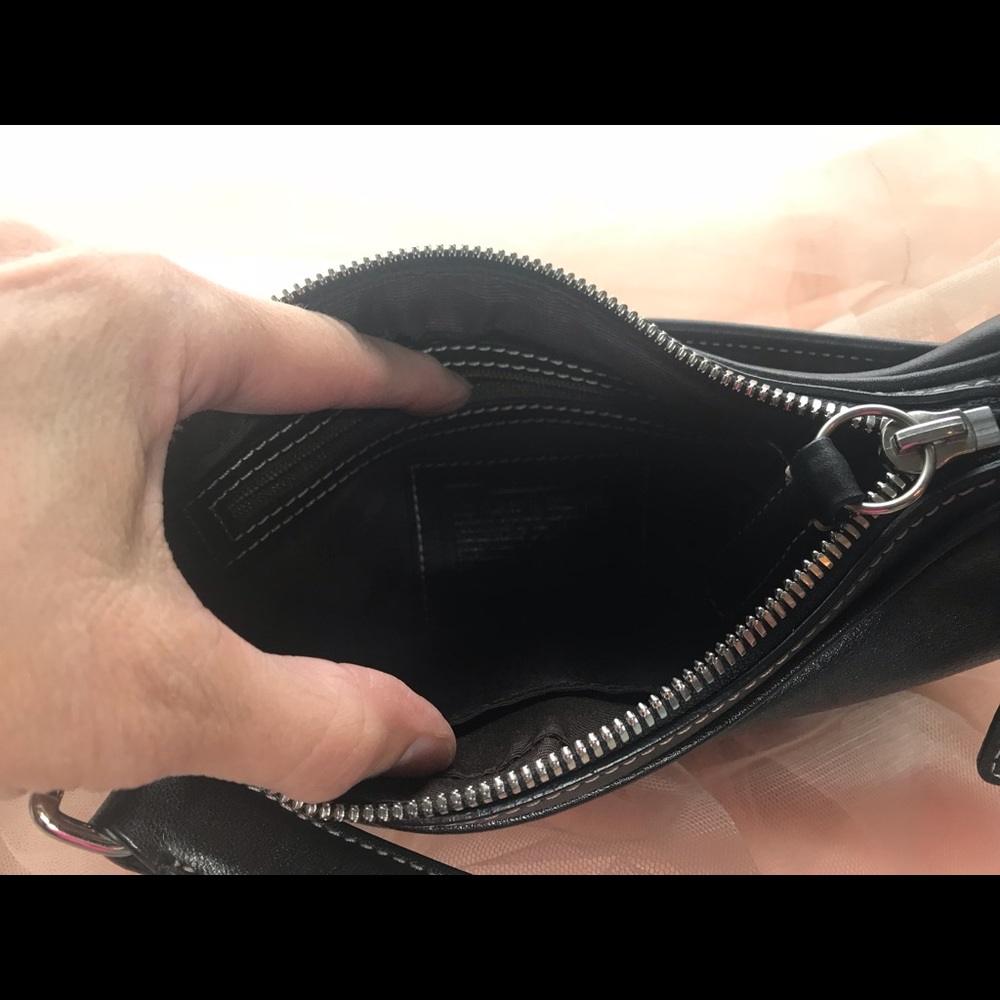 Coach Purse - Picture 4 of 5